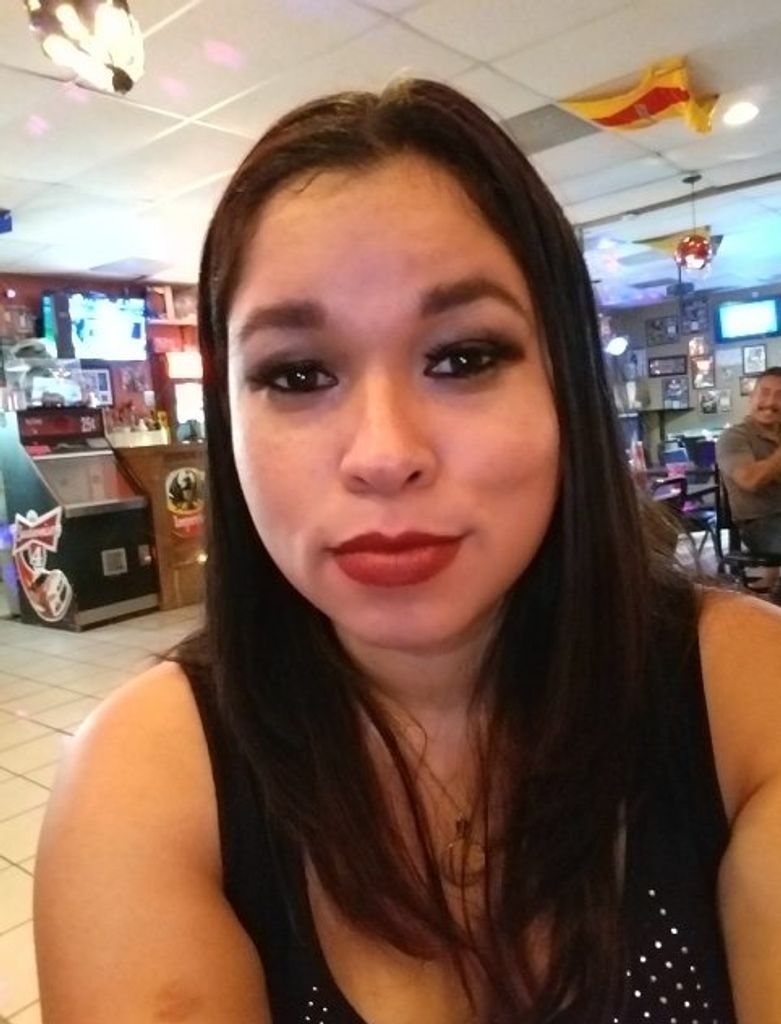 Sanjuanita Santos Cavazos