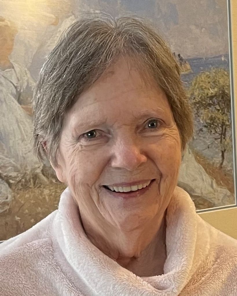 Martha E. Sims Profile Photo