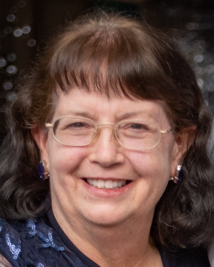 Mary Margaret Andre