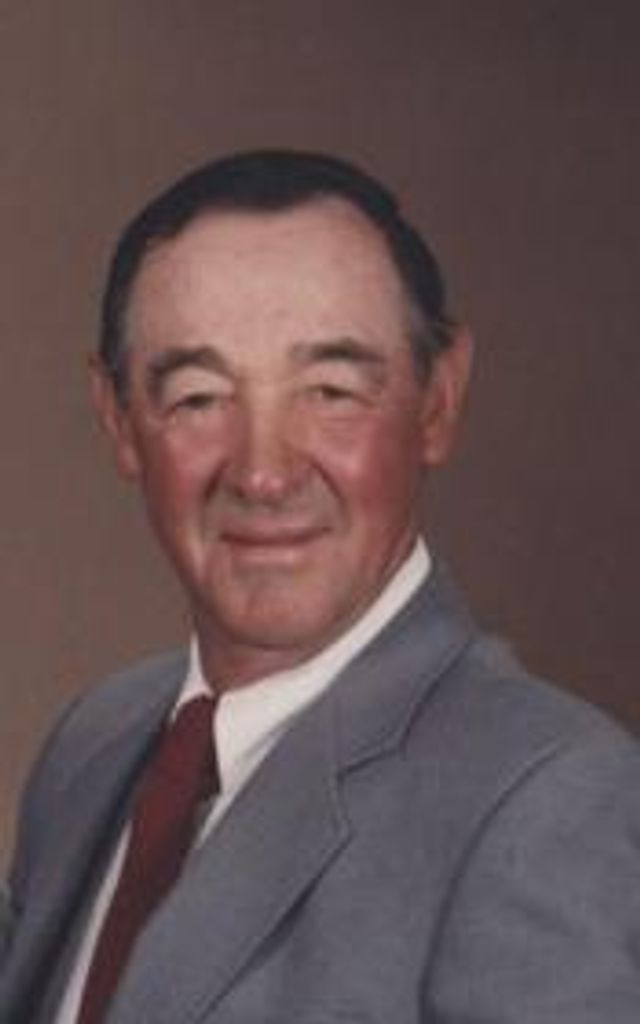 Jake Van Den Eykel