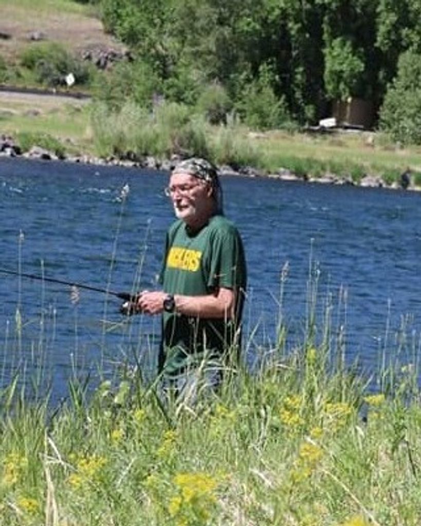 David O'Neill