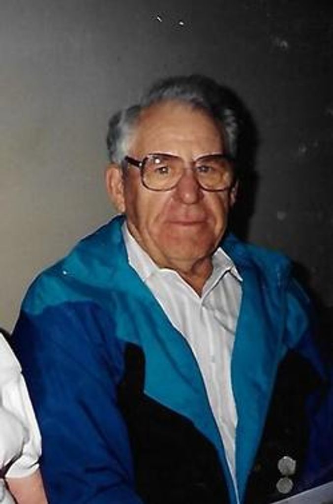 Charles Edward Stovall Profile Photo
