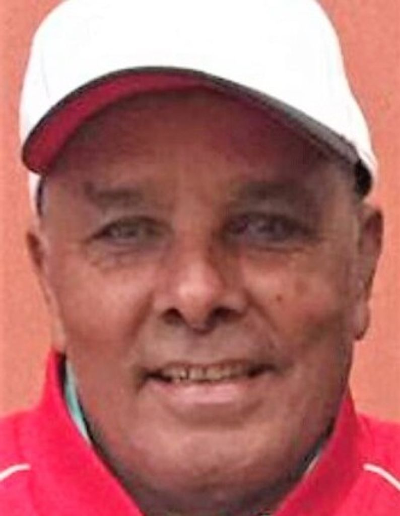 Efrain Abreu-Flores