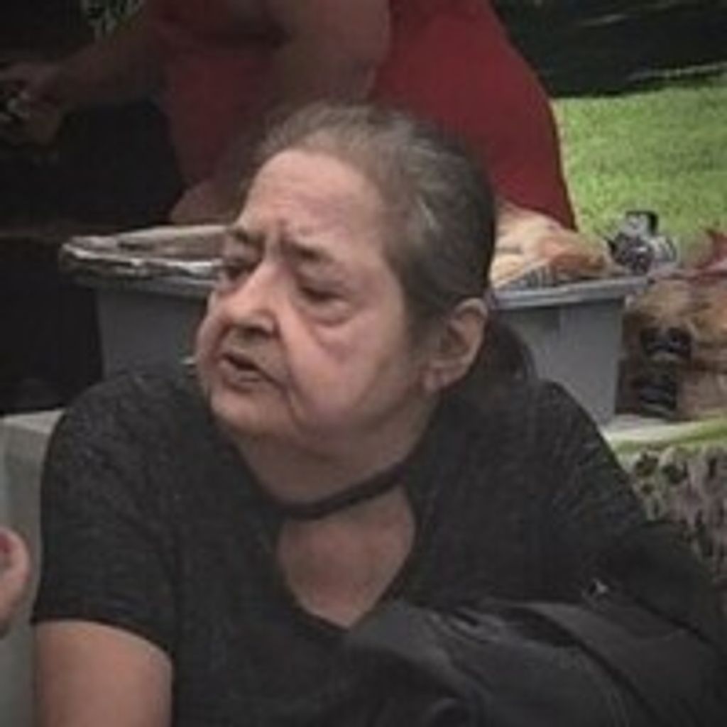 Carrie  R. Reeves Profile Photo