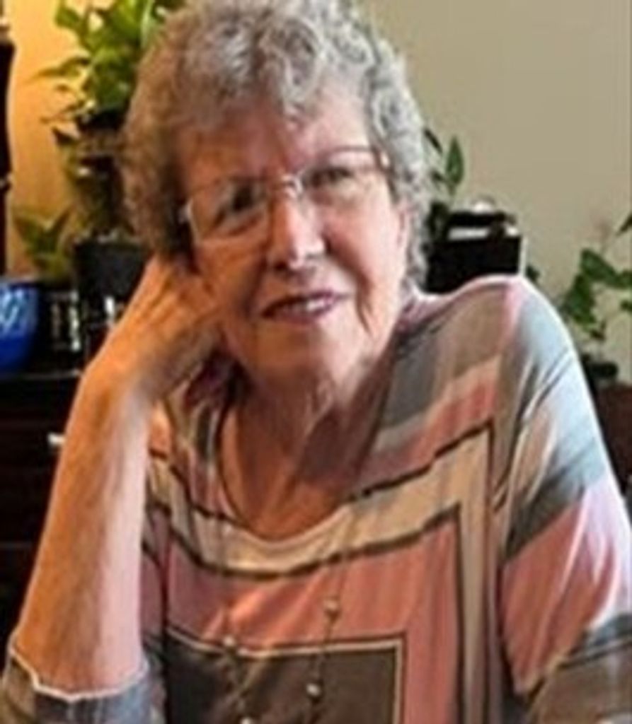 Gladys Wilson Profile Photo