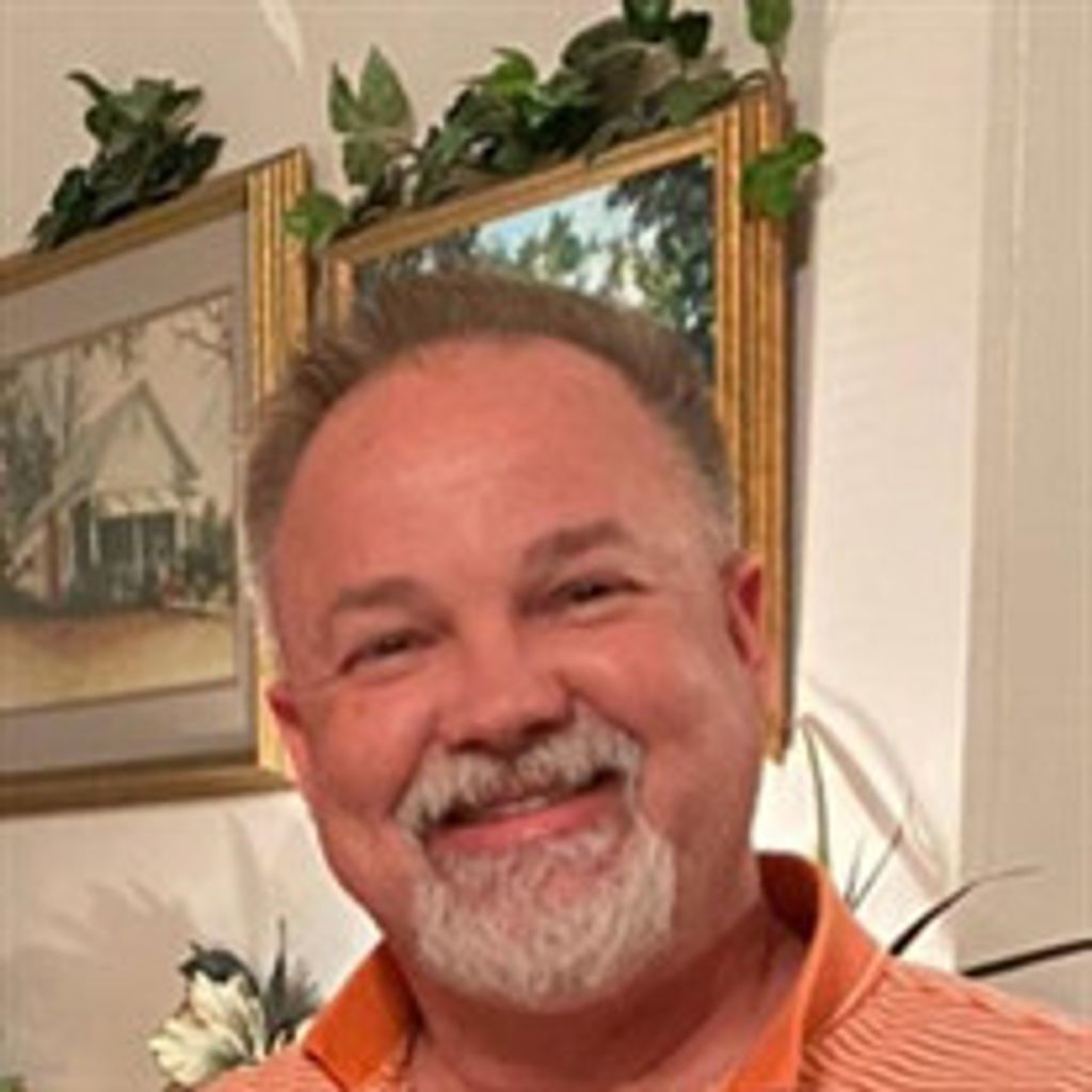 Tommy "T.G." Gene Harkrider Jr.