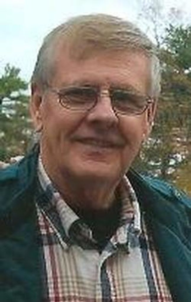 Robert Joseph Lankford