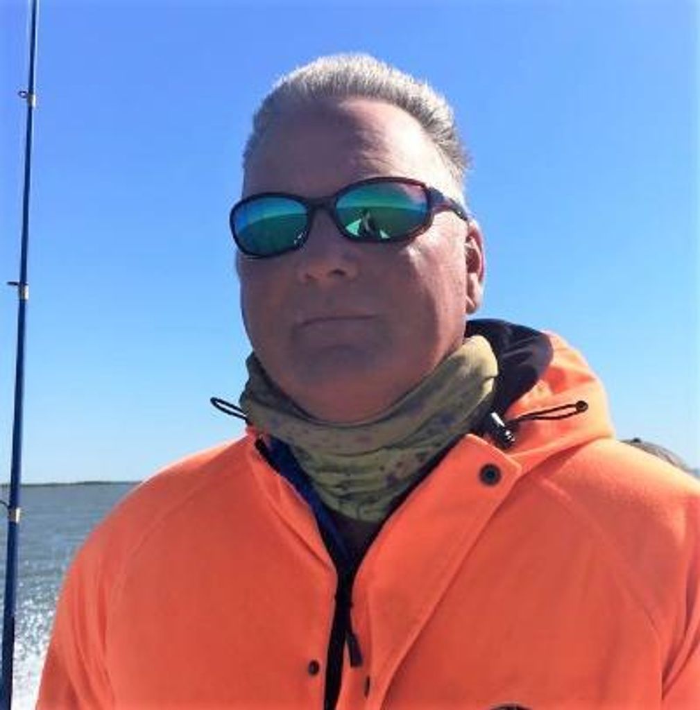John Walthal Leman, Jr. Profile Photo