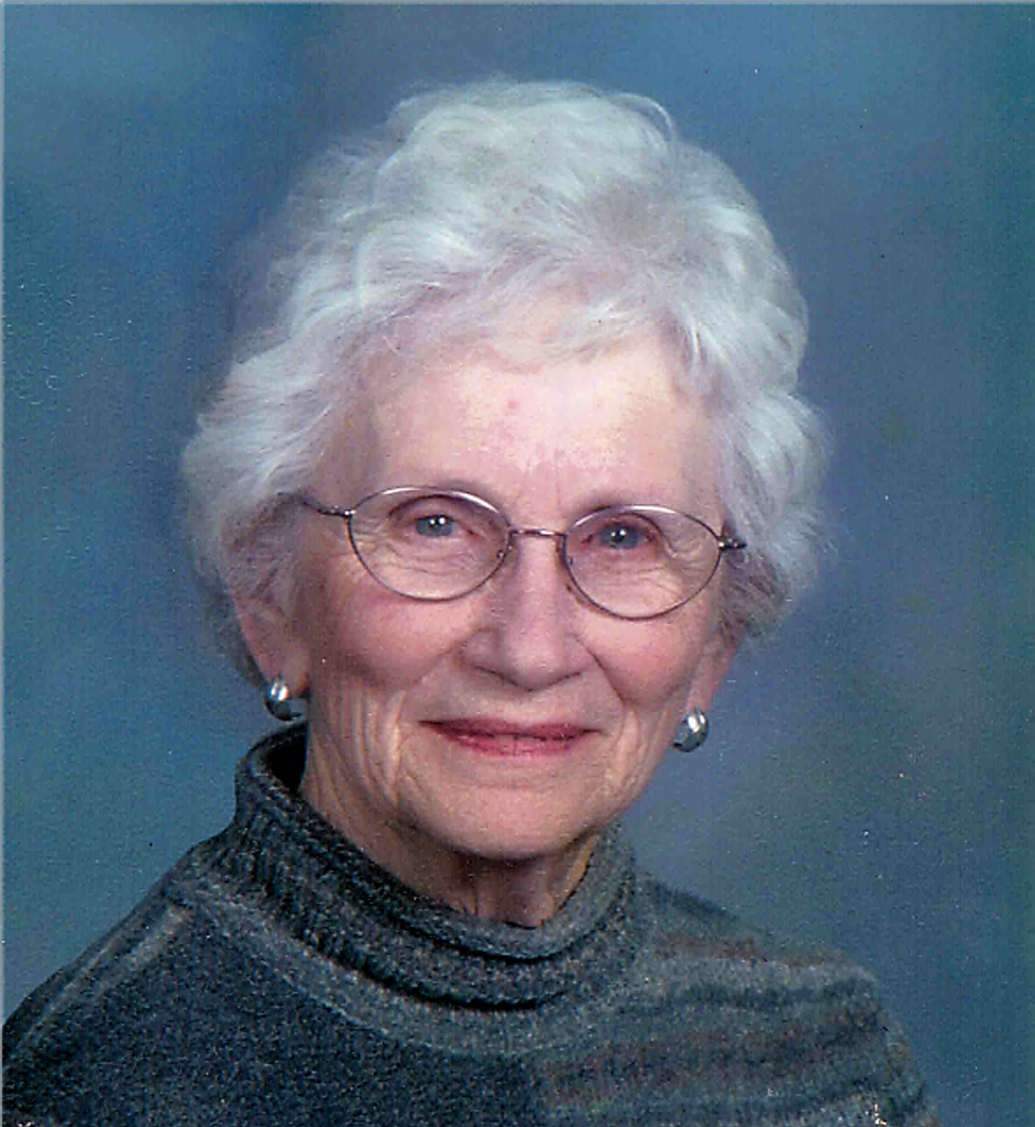 Helen D. Barrett