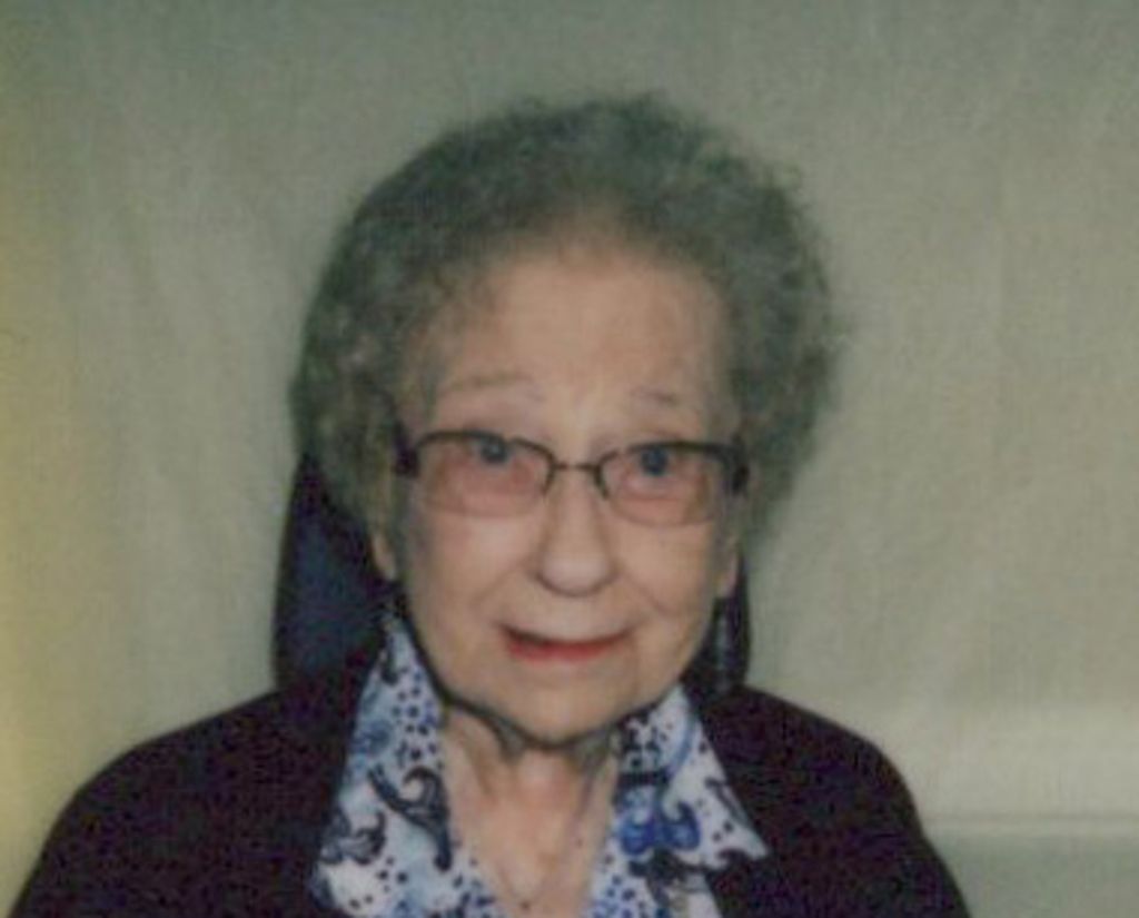 Anita Johnson