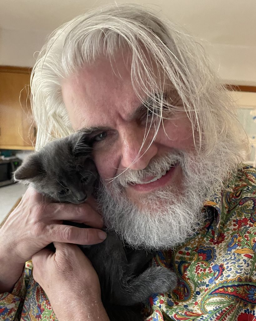 Mark E. Hoffman Profile Photo