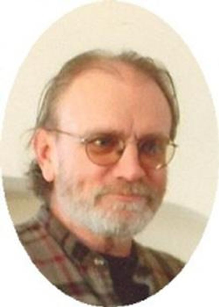 Patrick Schall Profile Photo