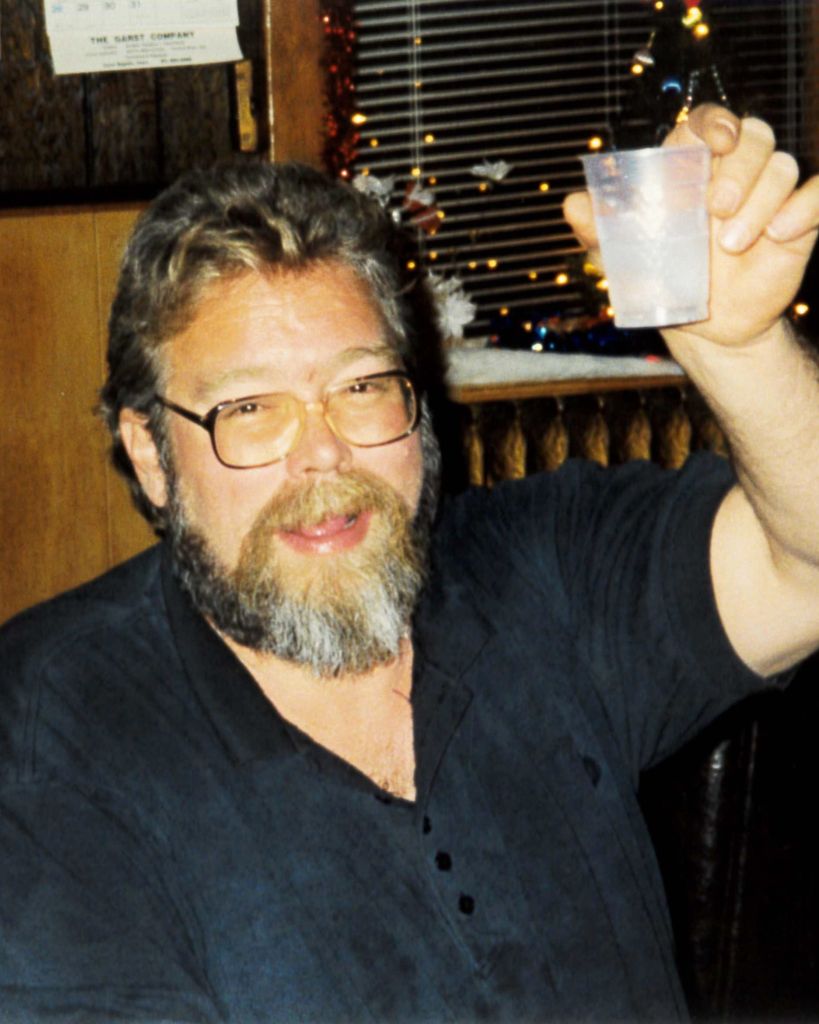 Dave "Wilk" Wilkerson Profile Photo