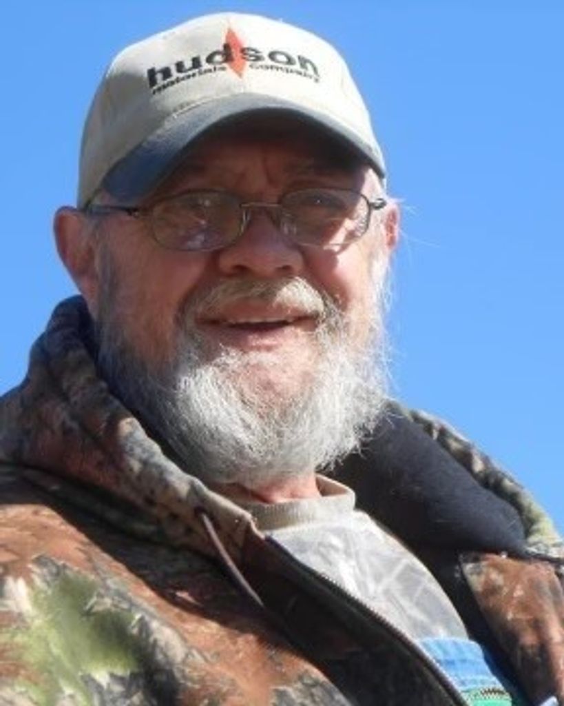 Carlos Alvin Standridge