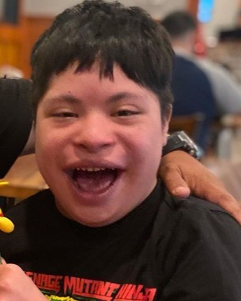 Zecharyah Mattew Garza