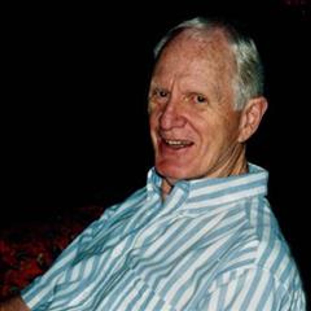 Robert Earl Kirberger, Jr. Profile Photo