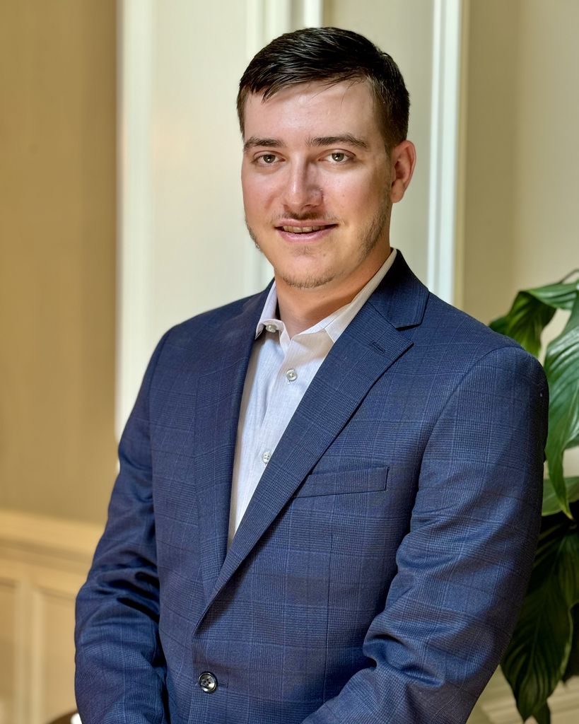 Colin Thomas Mabry