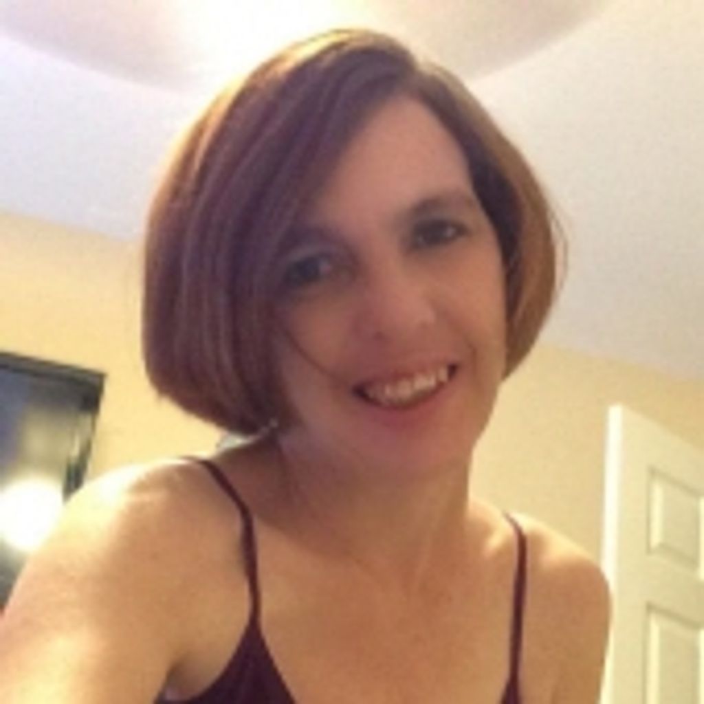 Jennifer Steinberg (Vandiver)
