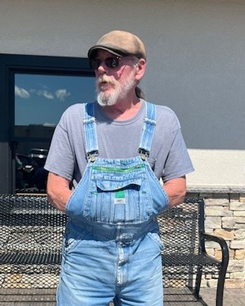 Richard A. Bowers Profile Photo