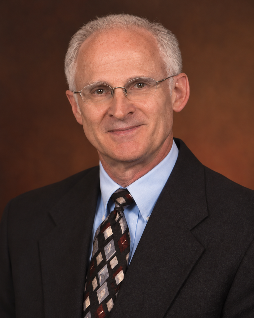 James F. Gardull