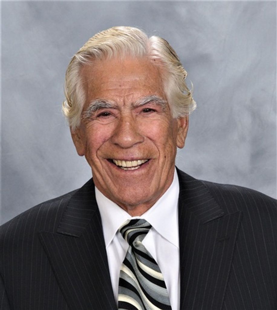 Richard "Dick" John Ames Profile Photo