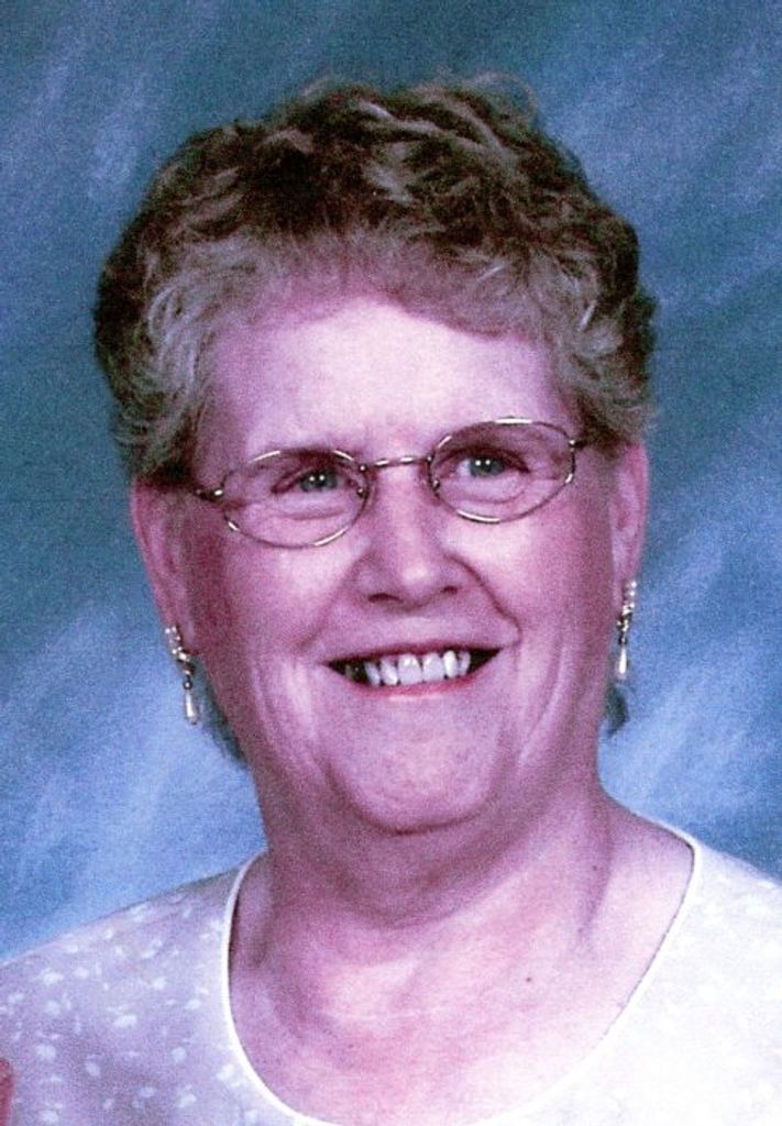 Vivian Shaver