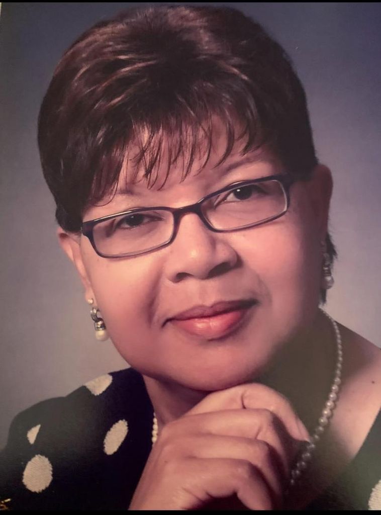 Alberta Faye White Profile Photo