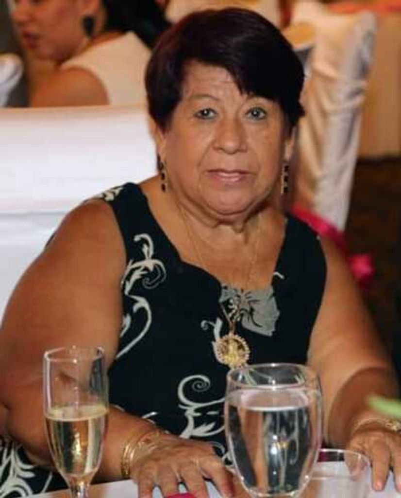 Bertha Vasquez Chavez De Prado Profile Photo