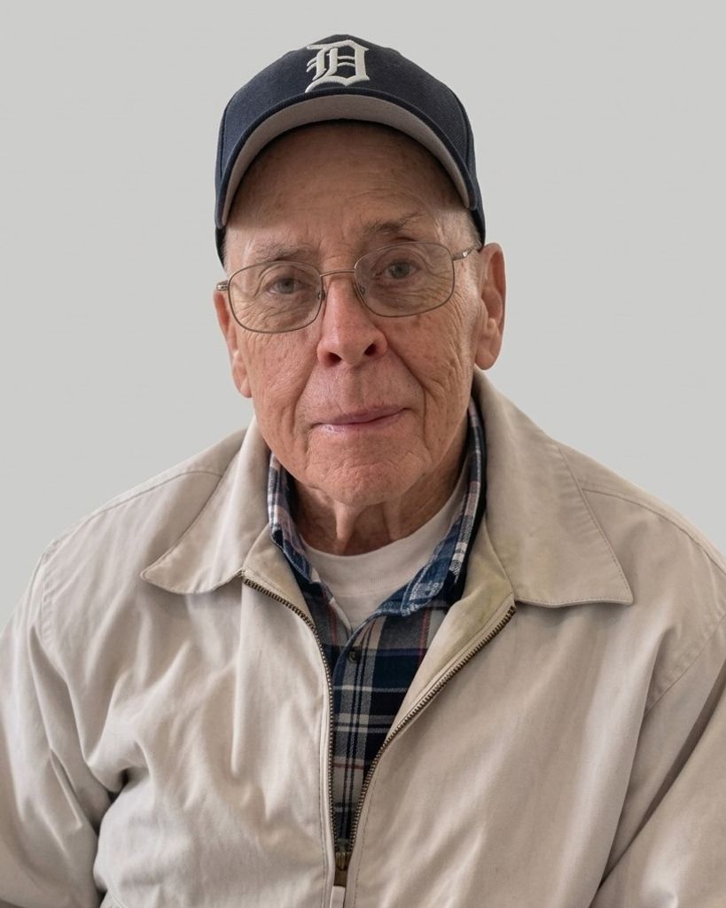 Raymond Battleshaw Profile Photo