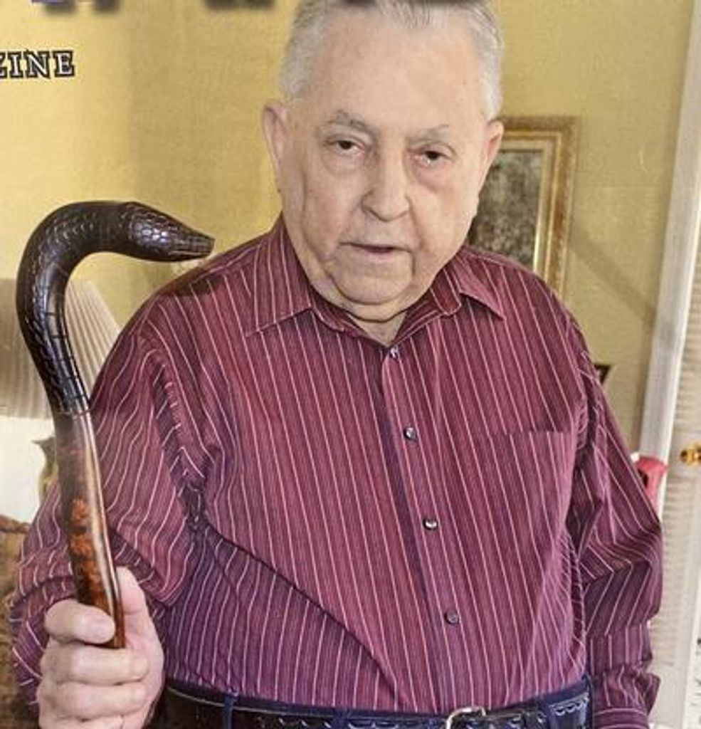 Robert Nance "Bob" Williamson