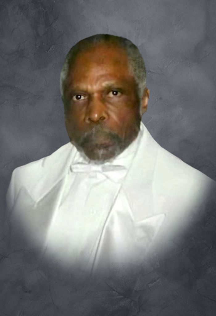 John Andrew Haynesworth Profile Photo