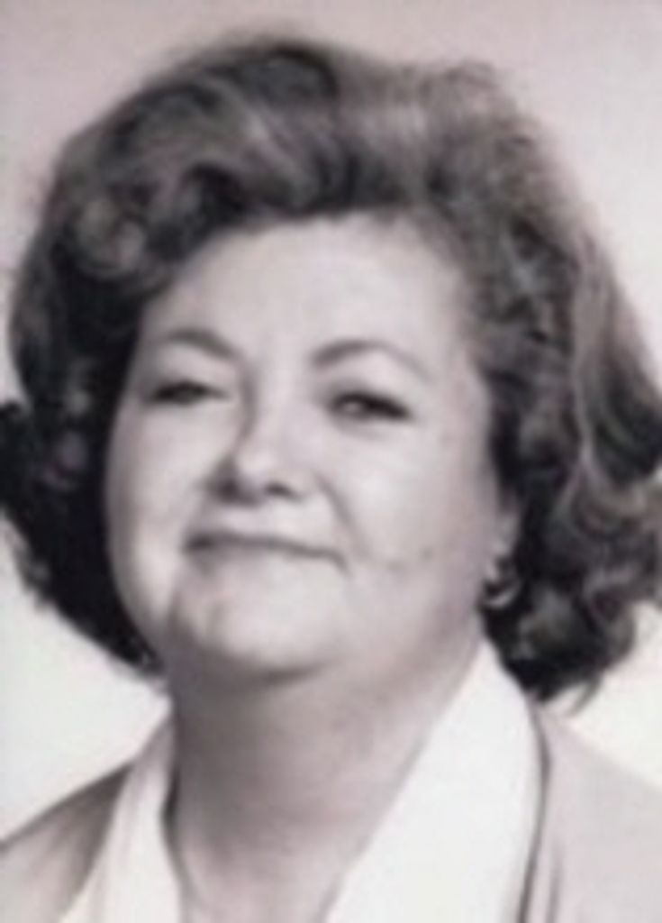 Nancy Rice Bryan
