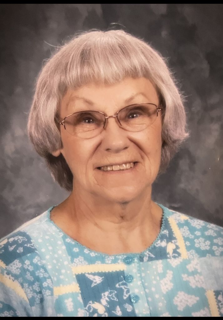 Ilene Stoughton