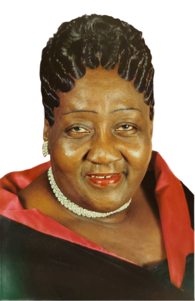 Willie Mae Harris Profile Photo