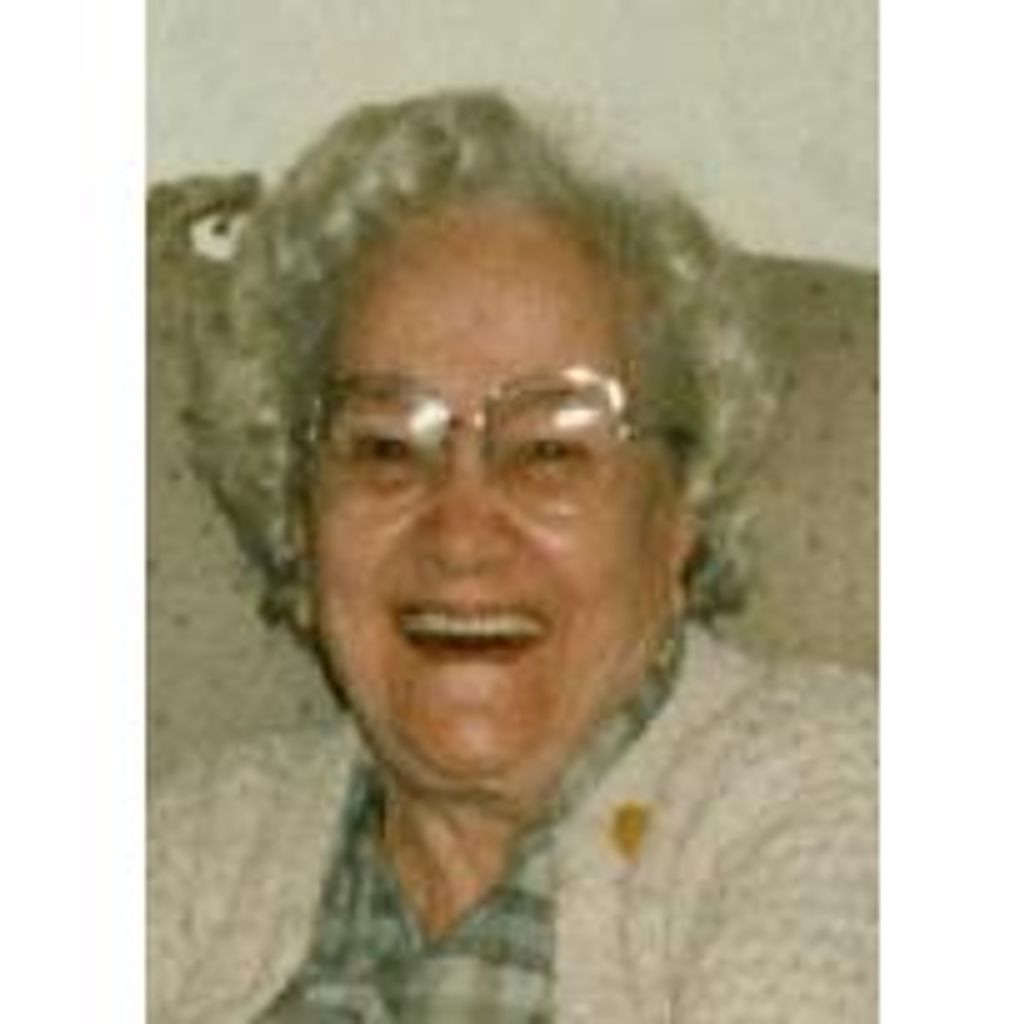 Lucille Ann Marie Foreman