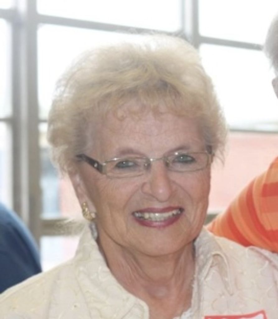 Jan Staples Profile Photo