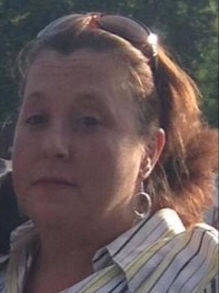 Sabrina Renee Maynard Profile Photo