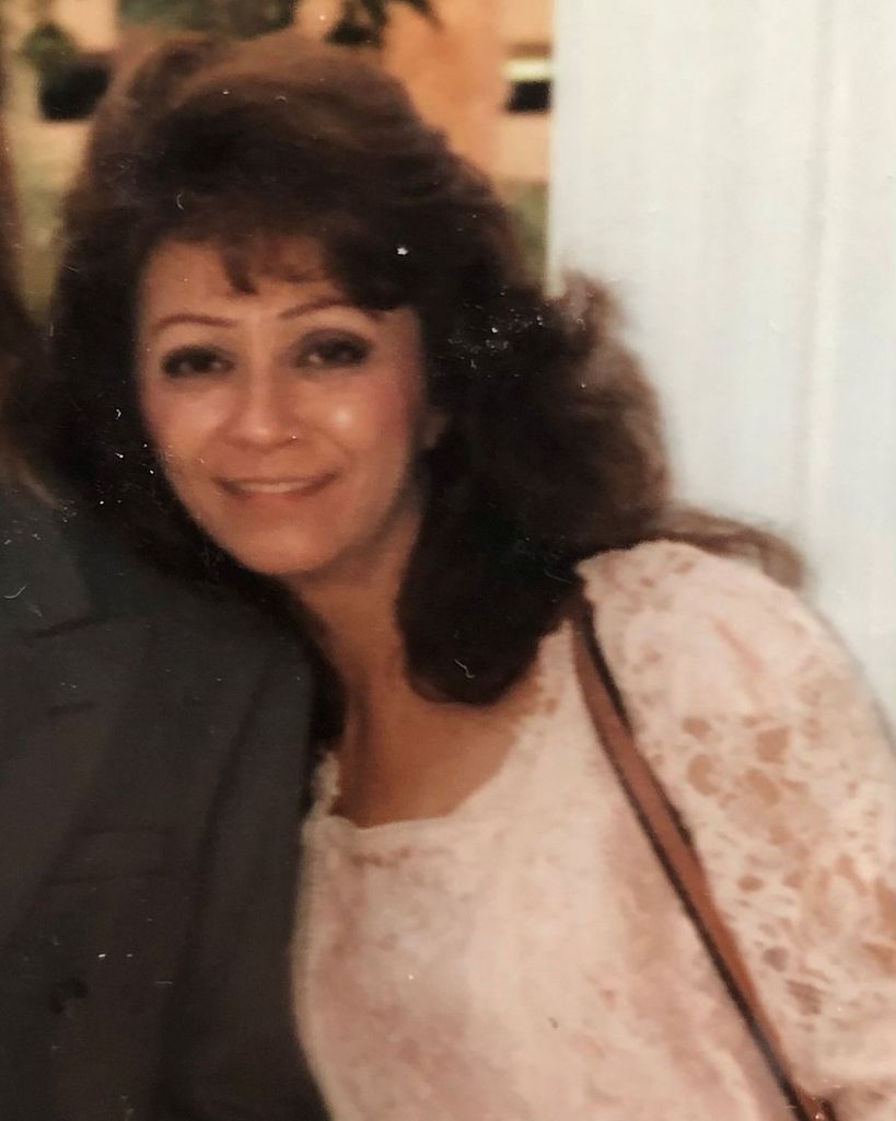 Cecilia "Cece" Ann Miletich