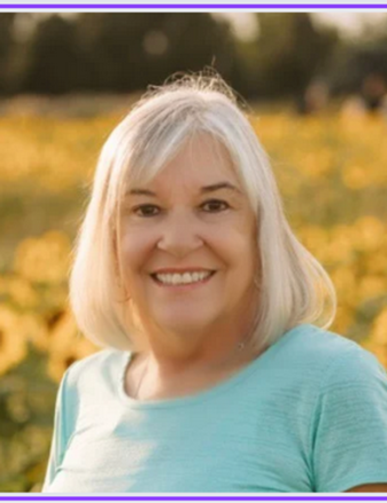 Kaylin "Kay" Lee Inglis