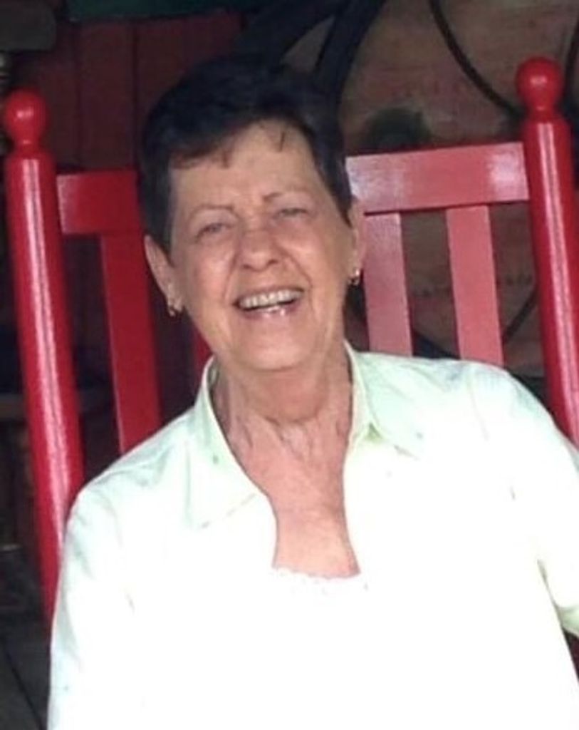 Joyce Bell Hankley (Bartlett) Profile Photo