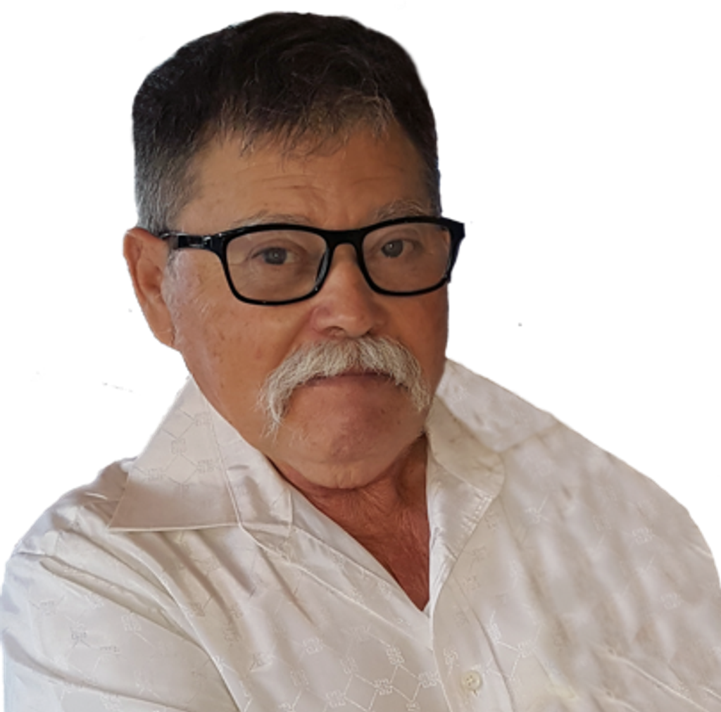 Antonio Hernandez