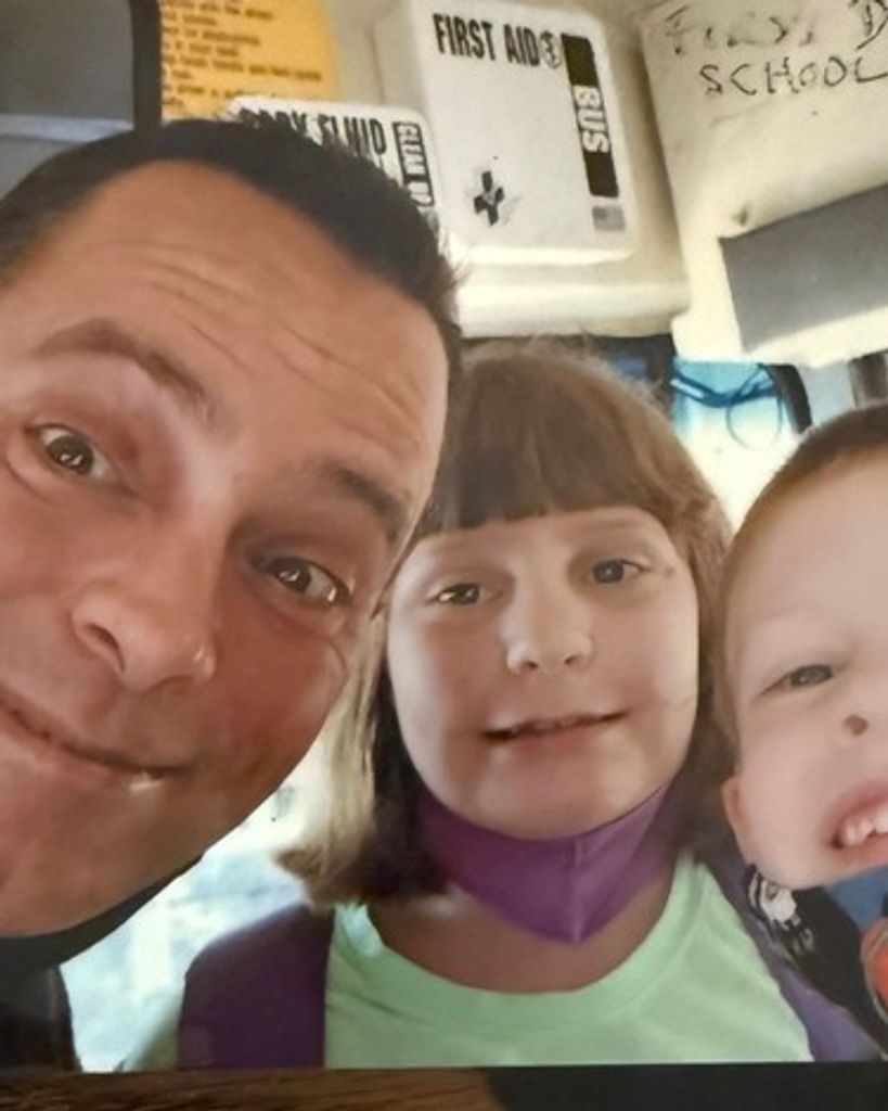 Rich A. Hersey Profile Photo