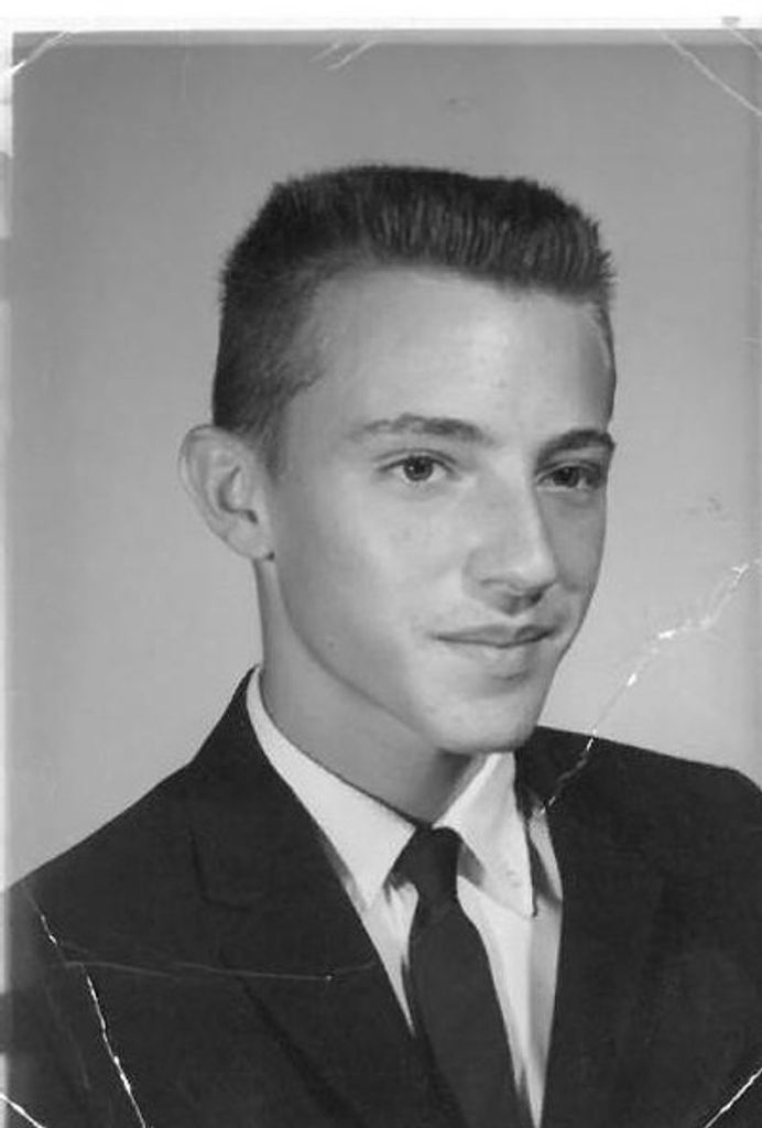 Jerry Dale Adams Profile Photo