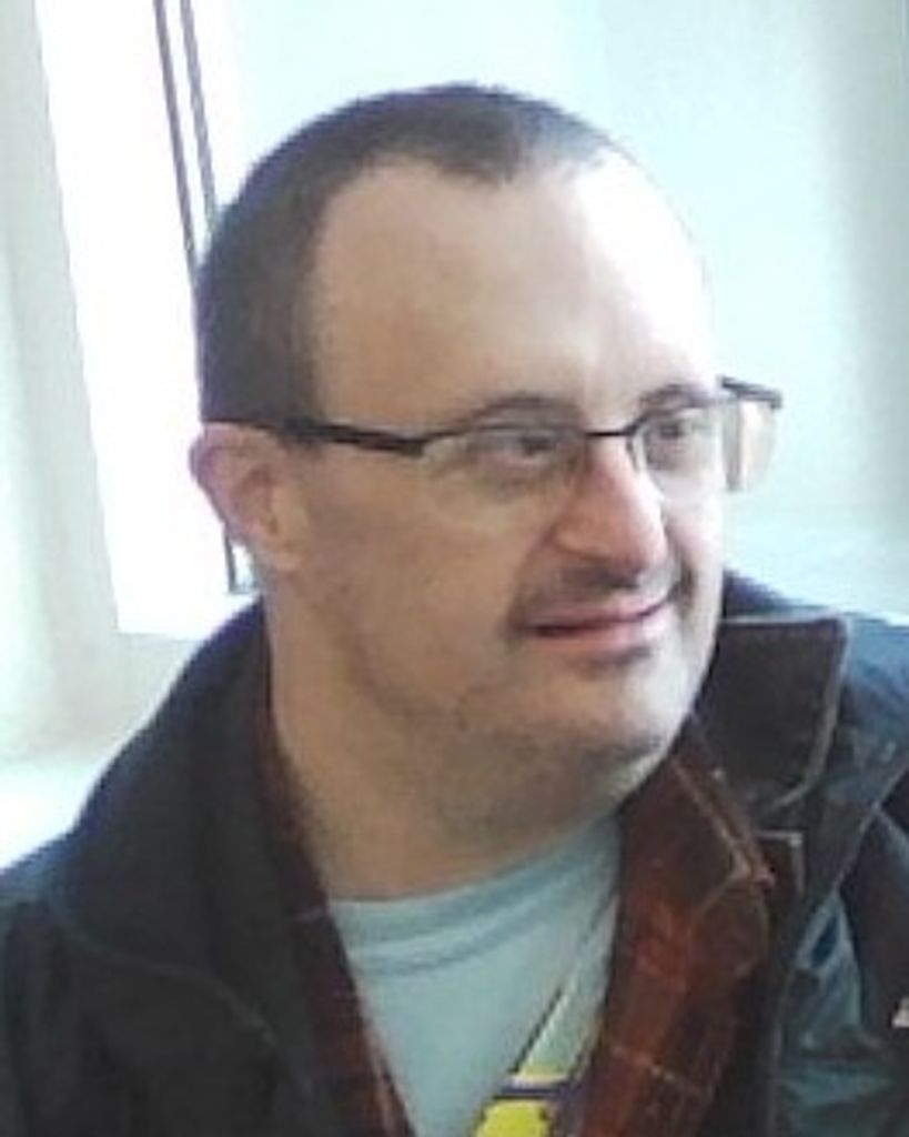 Stephen M. Skordy