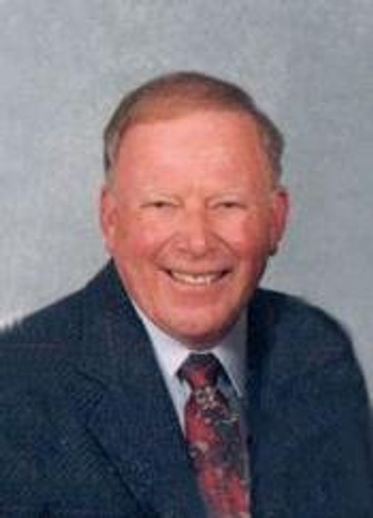 Robert Henry "Bobby" Ferguson, Jr.