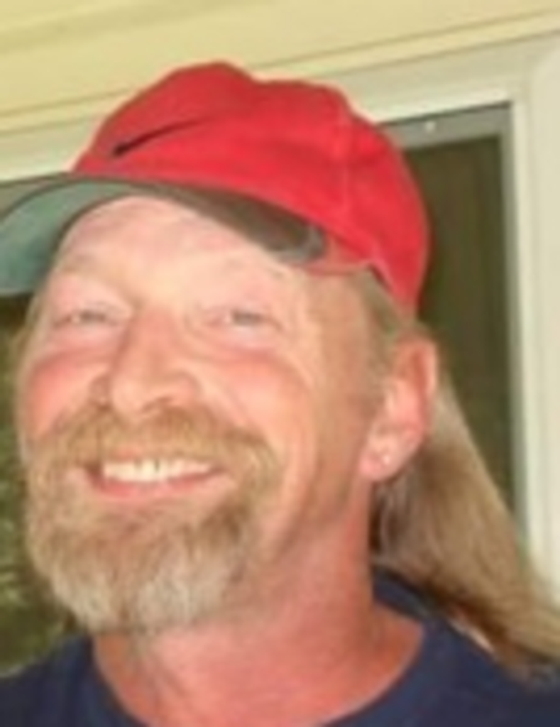 Michael B. “Mike” Spealman