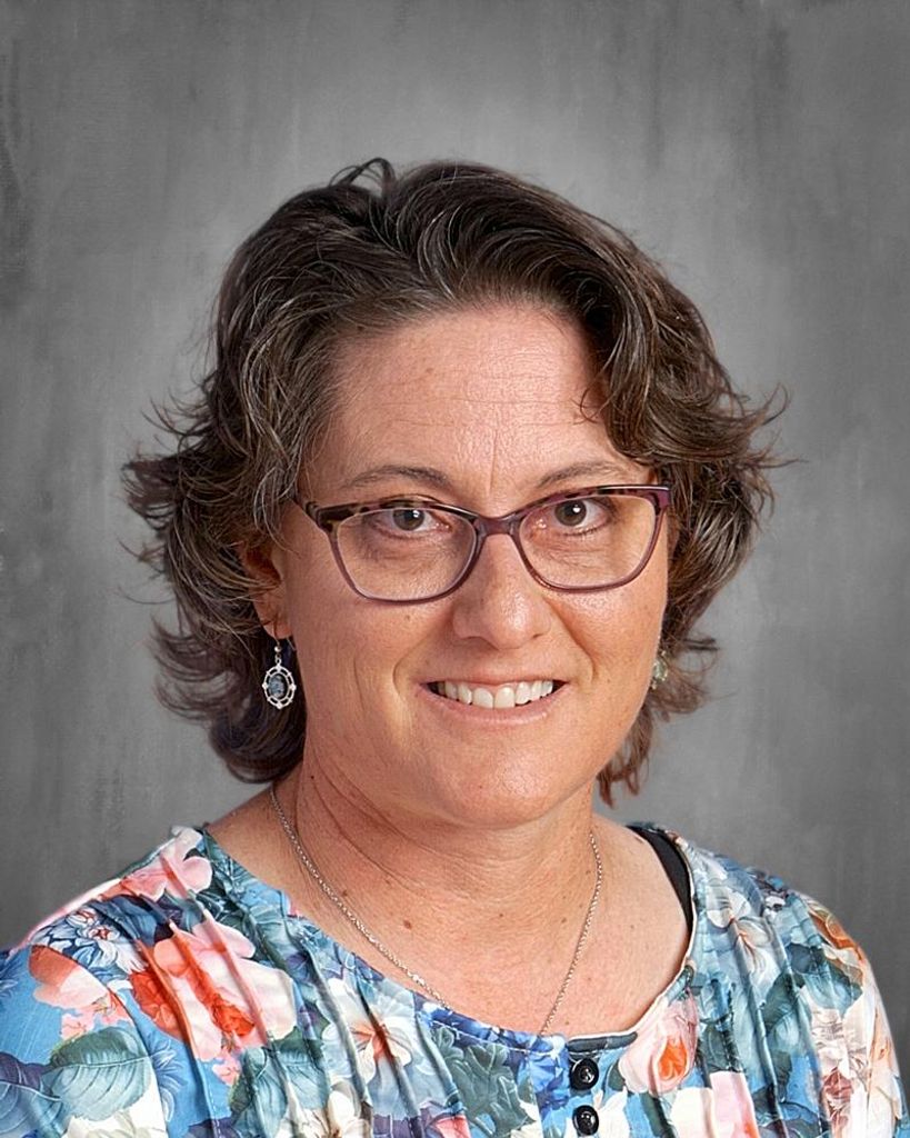 Deanna Marie Fischbach Profile Photo