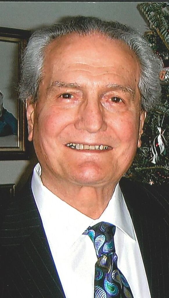 Fred Deluca Profile Photo