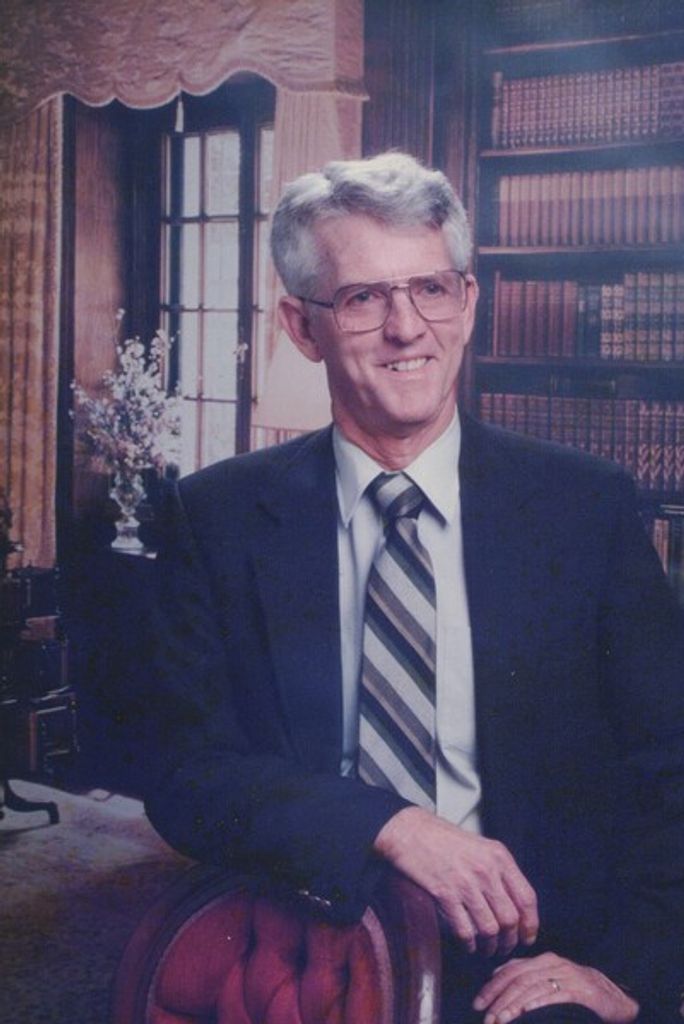 Daniel "Dan" Morgan Prickett Profile Photo