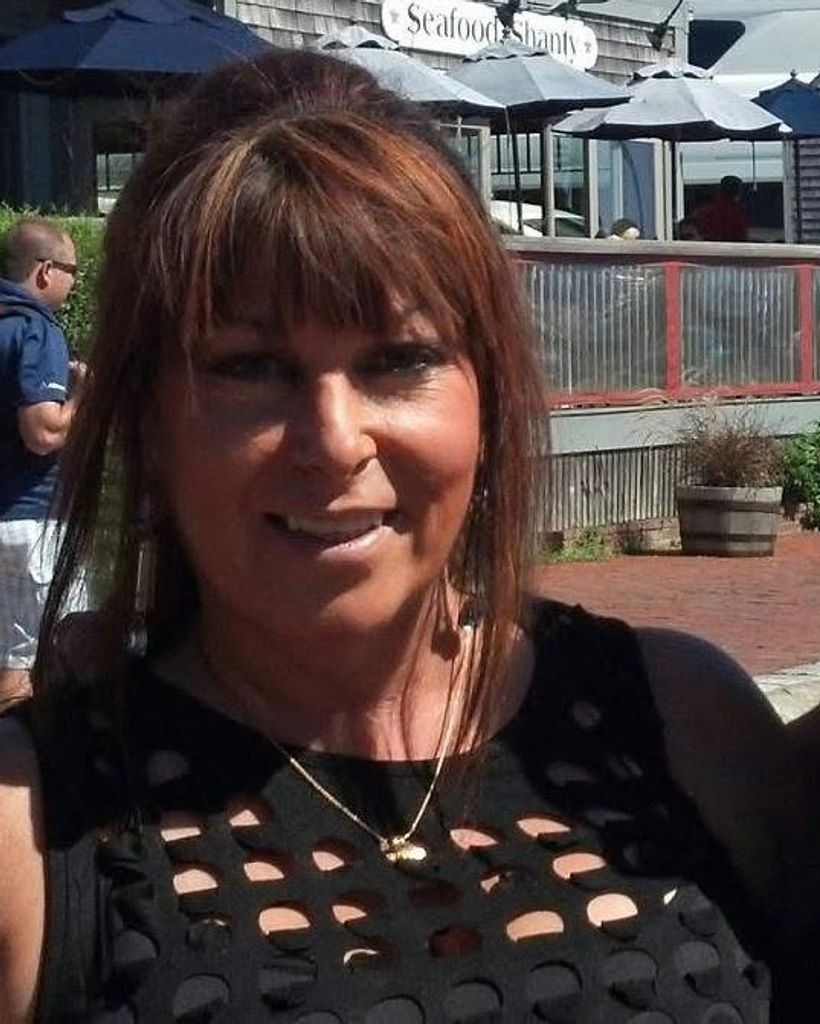 Dawn Elizabeth Souto-Coons